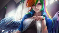 Rainbow-Dash_Sparkle