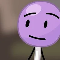 Lollipop bfdi