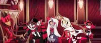_-Hazbin Hotel-_