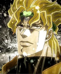 Dio Brando