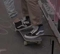 BL - Skater
