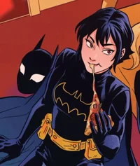 Cassandra Cain