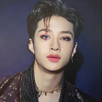 bang chan