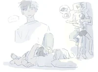 Dulces sueños - Bl