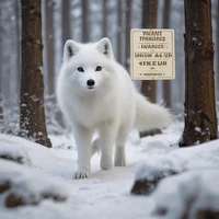 Blizzard Adventuring