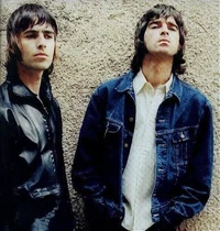 Liam And Noel 