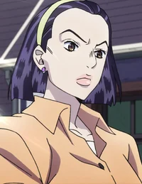 Tomoko Higashikata 