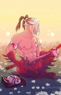 Sooga - TOTKTIMELINE