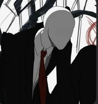 Slenderman 