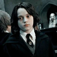 Young Snape