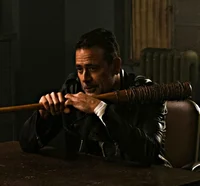 Negan Smith