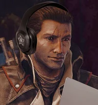 Streamer Shay Cormac