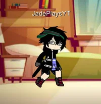 JadePlayzYT Gacha