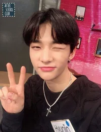 Hyunjin