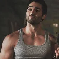 Derek Hale 