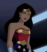 Diana Prince