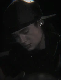 Tom Kaulitz-wounded