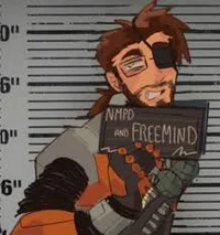 Gordon Freeman -FM-
