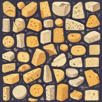 Cheese world