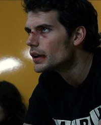 Henry Cavill 