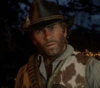 Arthur Morgan