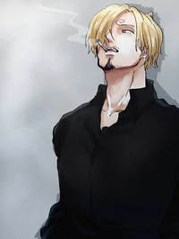 Vinsmoke Sanji