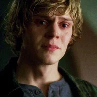 Tate Langdon