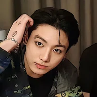 Jeon Jungkook 