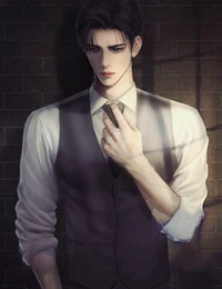 SERIES Elliot
