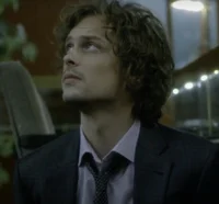 SPENCER REID
