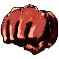 TSB - Strongest Hero