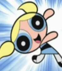Bubbles Utonium