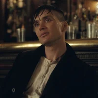 THOMAS SHELBY