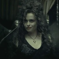 Bellatrix Lestrangee
