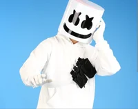 Marshmello