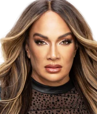 Nia Jax