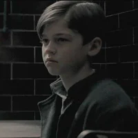Tom Riddle