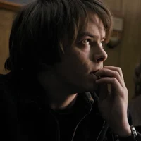 Jonathan Byers