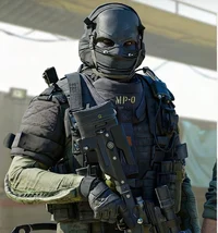 Nikto- misunderstand