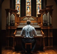 The Organist