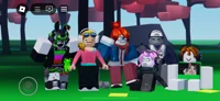 Silly Roblox Group