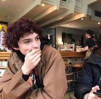 FINN WOLFHARD