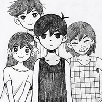 OMORI - RPG