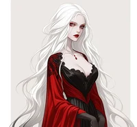 Villainess Vera
