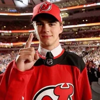 Nico Hischier