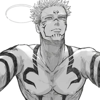 Ryomen Sukuna
