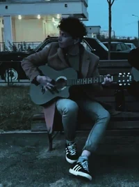 Глеб Викторов