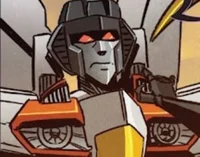 Starscream
