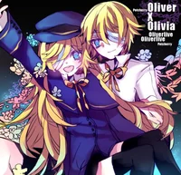 Oliver and Olivia
