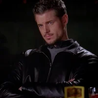 16 - MARK SLOAN